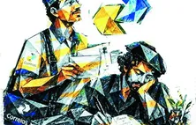 O poeta, o carteiro, o rombo dos Correios e o modelo logístico alemão