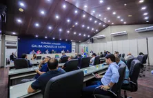 Orçamento de Maceió deve chegar a R$ 5,7 bi em 2027
