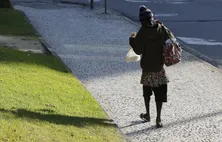 País registra 150 mil agressões contra população de rua