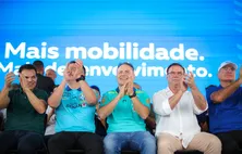 Paulo entrega duplicação da AL-110 em Arapiraca e celebra ‘marco histórico’ para o Agreste