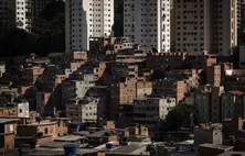 Pobreza cai a menor nível da série histórica nas metrópoles brasileiras
