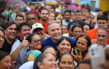 Pré-campanha em Alagoas prioriza interior na disputa pelo governo