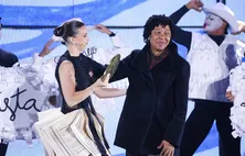 Prêmio da Música Brasileira 2026 consagra João Gomes e Djavan