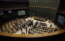 Redução da maioridade penal tem apoio de 79% da população