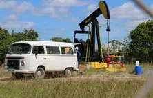 Royalties do petróleo somam R$ 112,8 milhões este ano em Alagoas