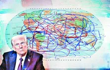 Um novo ciclo político se abre diante de uma onda reacionária global