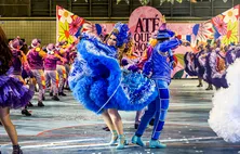 Uma dança que é a cara do Nordeste