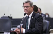 ‘Vai vir coisa boa’, diz Cabo Bebeto sobre encontro de Flávio Bolsonaro com Trump