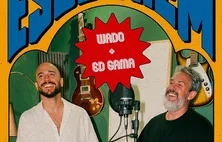 Wado lança single em parceria inédita com Ed Gama