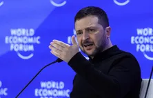 Zelensky publica carta aberta a Putin: ‘Proponho uma reunião’