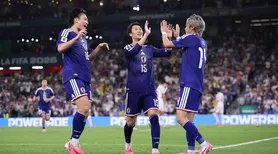 Adversário do Brasil, Japão aposta na sua eficiência ofensiva
