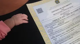 Alagoas registra uma das menores taxas de sub-registro de nascimentos do Brasil