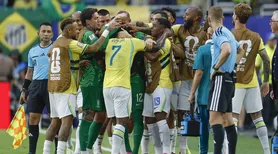 Ancelotti mudou a pergunta da Seleção