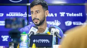 Camacho acredita em um CSA mais forte no mata-mata da Série D