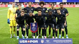 Canadá e Estados Unidos estreiam nesta sexta-feira