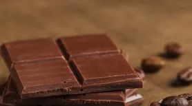 Chocolate enriquecido com café pode ser mais nutritivo, indica estudo