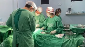 Com 9 captações em 2026, Hospital de Emergência do Agreste registra crescimento na doação de órgãos