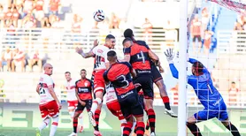 Contra o Atlético-GO, CRB tenta reação fora de casa na Segundona