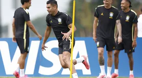 Copa: com Neymar fora, Brasil enfrenta o Haiti pela 2ª rodada