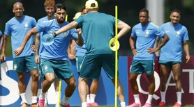 Copa do Mundo: Brasil inicia a luta pelo hexa contra o Marrocos