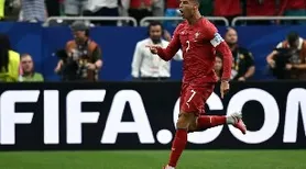 CR7 desencanta e Portugal goleia o Uzbequistão na Copa