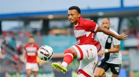 CRB conhece datas de jogos da Série B durante a Copa