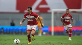 CRB tem dúvida no ataque para jogo diante do Cuiabá