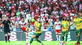 CRB tenta embalar na Série B contra o pressionado Cuiabá