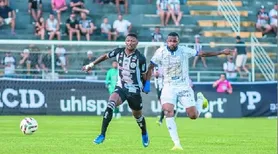 CSA enfrenta ASA em confronto alagoano pelo topo da Série D