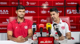 Diretoria do CRB descarta contratação de executivo de futebol