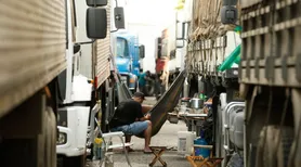 ESTRADAS DA EXAUSTÃO: Estimulantes entram na rotina de caminhoneiros e motoristas por aplicativo
