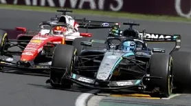 GP da Áustria de F1 tem Ferrari em alta e Mercedes alerta