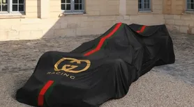 Gucci na F1: a atração das grifes pela exclusividade do automobilismo