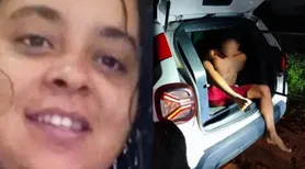 Homem que matou mulher a marteladas em Jequiá da Praia é preso em Joaquim Gomes
