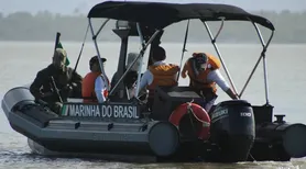 Marinha do Brasil reforça presença estratégica em Alagoas com operação