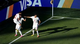 Marrocos vence Escócia com gol mais rápido da Copa: 1 a 0