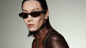 Óculos inteligentes apostam na moda para conquistar público