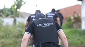 Operação mira facções que usam Penedo para entrada de armas e drogas em Alagoas