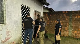 Operação Mulher Segura prende 11 suspeitos de violência contra mulheres em Alagoas