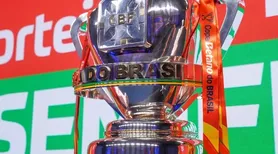 Partidas das oitavas de final da Copa do Brasil são definidas