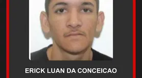 PM prende acusado de feminicídio em Maceió que estava na lista de procurados da Segurança Pública