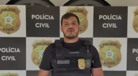 Polícia prende dez pessoas em ofensiva contra o crime organizado em Alagoas