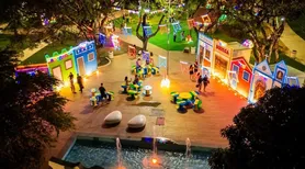 Prefeitura inaugura Vila de São João no Parque do Centenário e amplia circuito junino em Maceió
