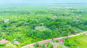 Pronaf Regularização Fundiária amplia apoio à agricultura familiar no Plano Safra