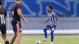 Rian Santana segue concentrado no CSA apesar de proposta