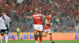 Série B: após vencer a Ponte, CRB sobe 5 posições na tabela
