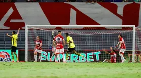 Série B: CRB sofre com fragilidade defensiva e números preocupam