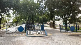 UFAL avança 15 posições em ranking internacional e é a única do Nordeste a crescer