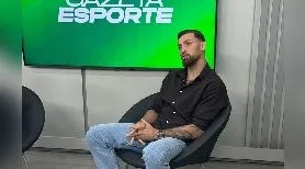UFC: Ruffy celebra o orgulho de levar Alagoas ao mundo
