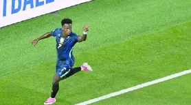 Vini Jr. volta a brilhar, Brasil bate Haiti e lidera grupo na Copa do Mundo